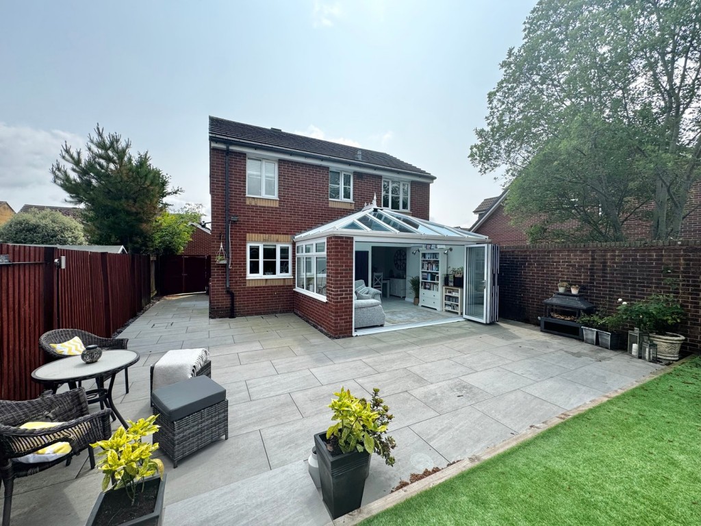 Image for Rogerstone, Newport