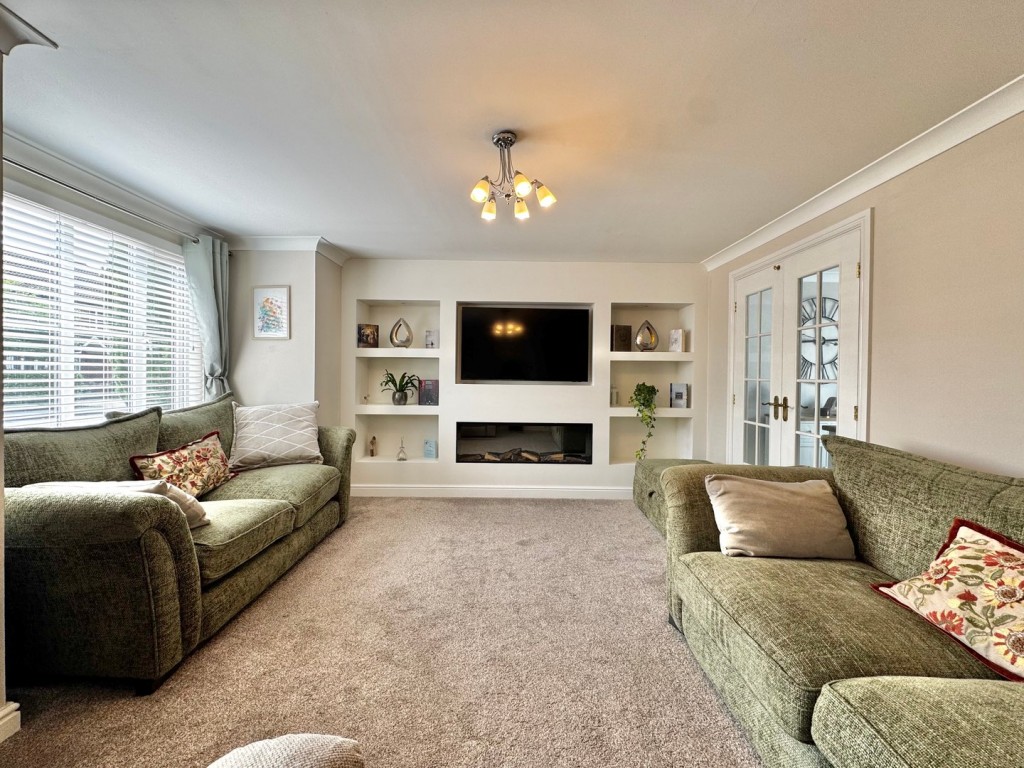 Image for Rogerstone, Newport