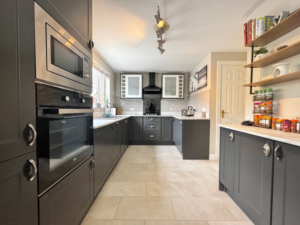 Image for Rogerstone, Newport