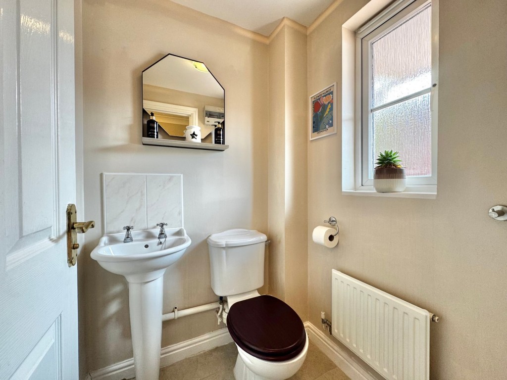 Image for Rogerstone, Newport