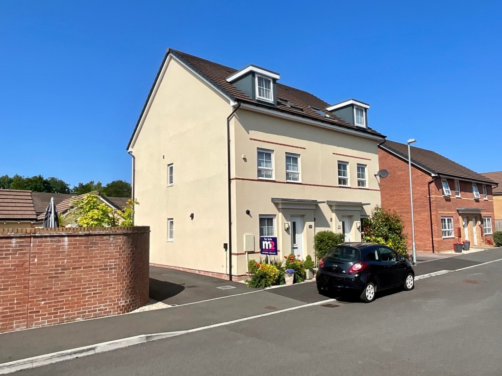Image for Llantarnam, Cwmbran, Torfaen