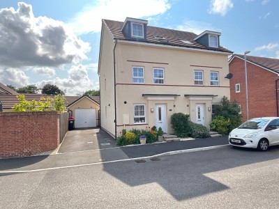 View full details for Llantarnam, Cwmbran, Torfaen