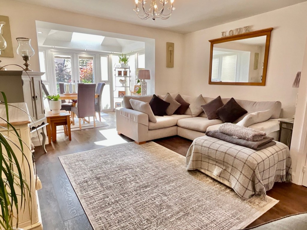 Image for Llantarnam, Cwmbran, Torfaen