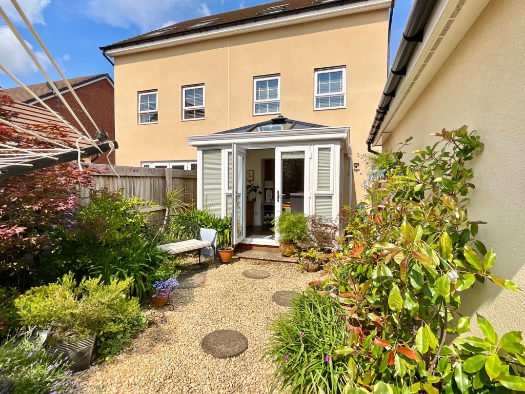 Image for Llantarnam, Cwmbran, Torfaen