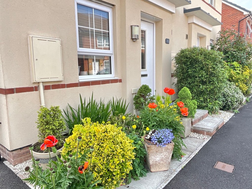 Image for Llantarnam, Cwmbran, Torfaen