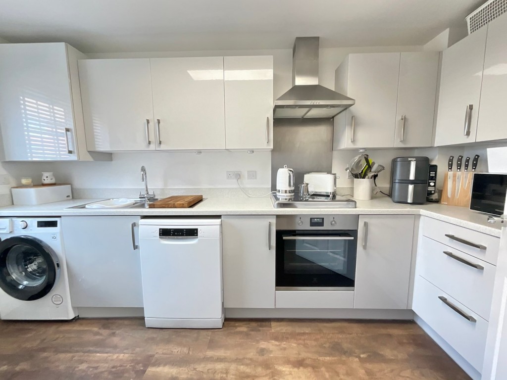 Image for Llantarnam, Cwmbran, Torfaen