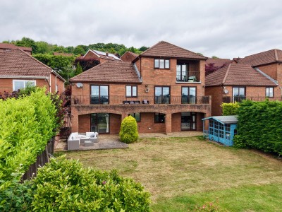 View full details for Caerleon, Newport