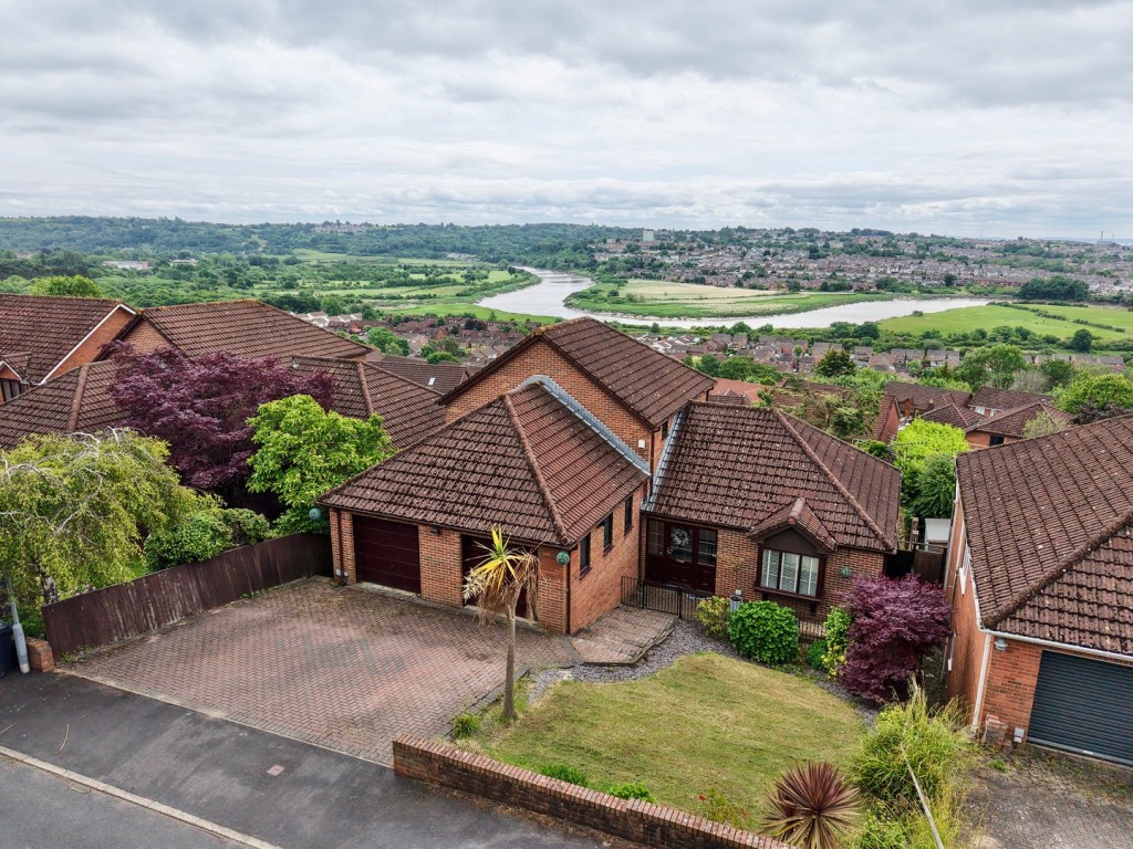 Image for Caerleon, Newport