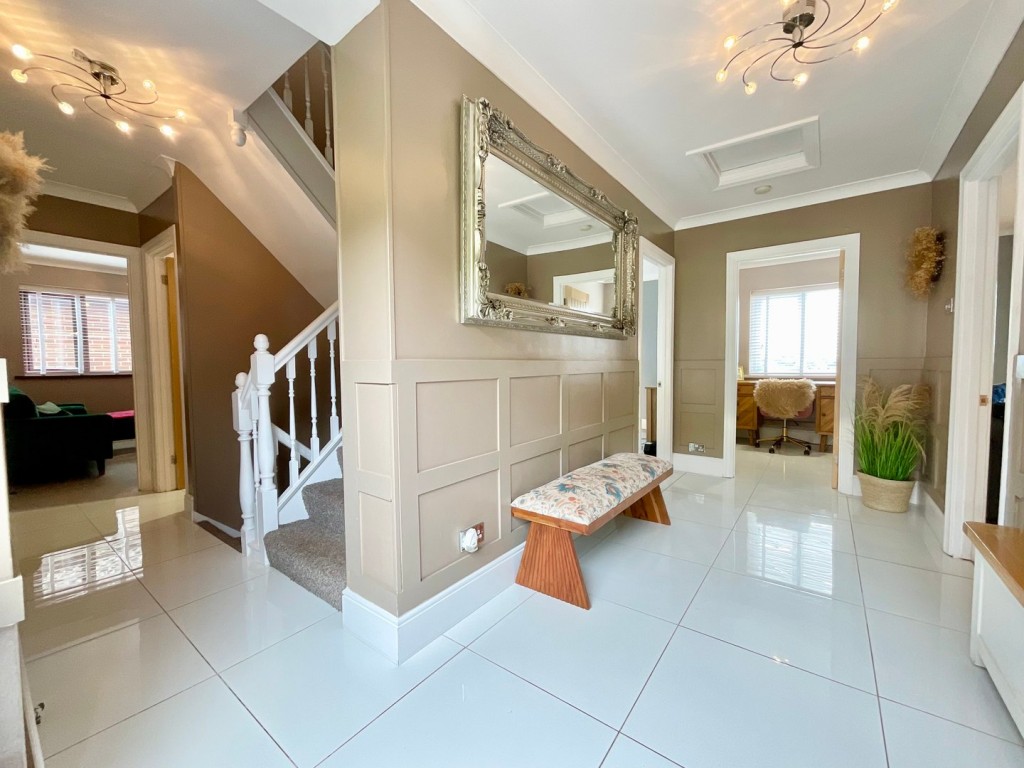 Image for Caerleon, Newport