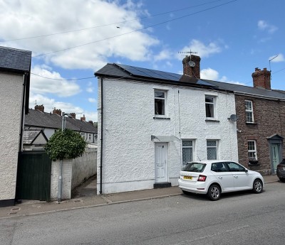 View full details for Merthyr Road, Abergavenny, Monmouthshire