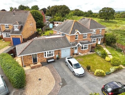 View full details for Undy, Caldicot, Monmouthshire