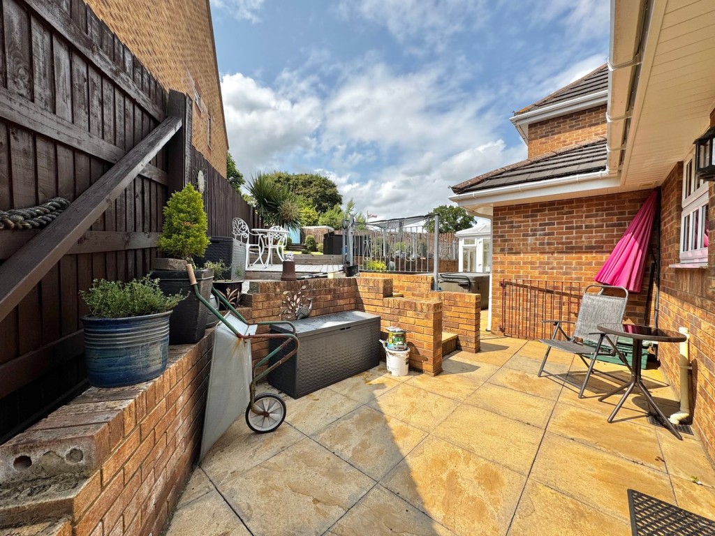 Image for Undy, Caldicot, Monmouthshire