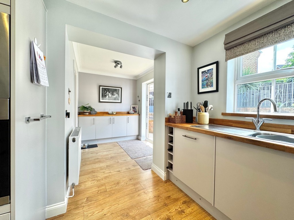 Image for Undy, Caldicot, Monmouthshire