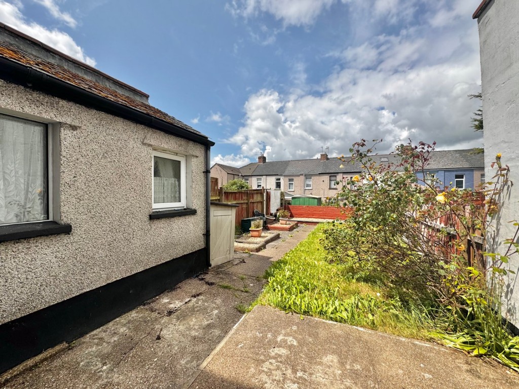 Image for Durham Road, Newport