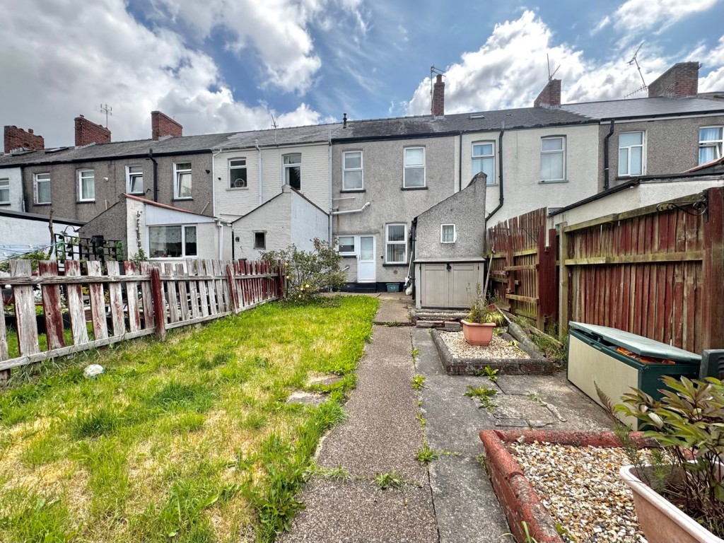 Image for Durham Road, Newport