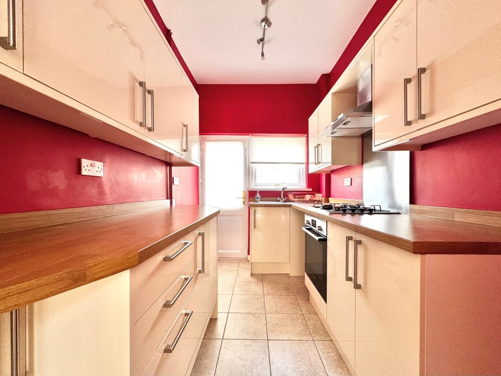 Image for Durham Road, Newport