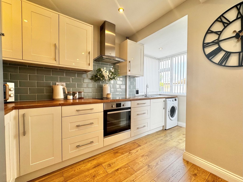 Image for Hampshire Crescent, Newport