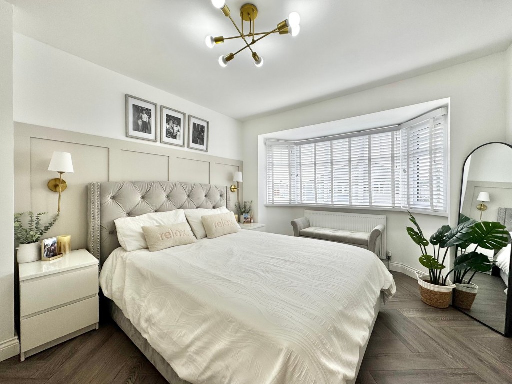 Image for Hampshire Crescent, Newport