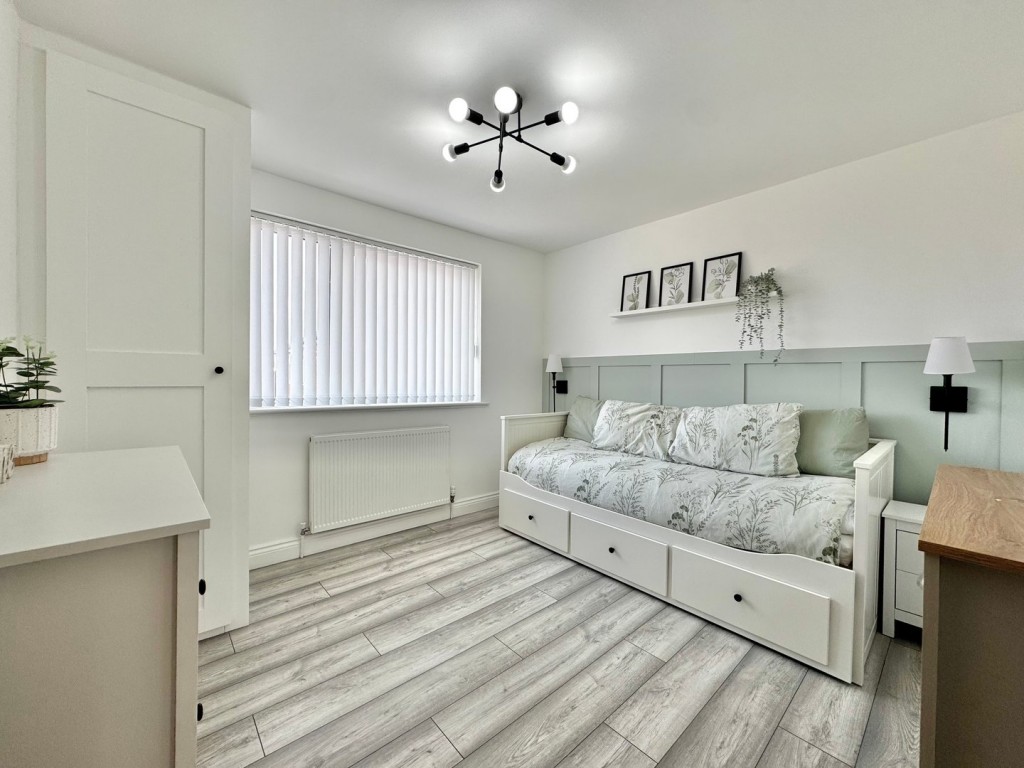 Image for Hampshire Crescent, Newport