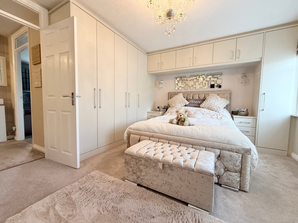 Image for Ysbytty Fields, Abergavenny, Monmouthshire