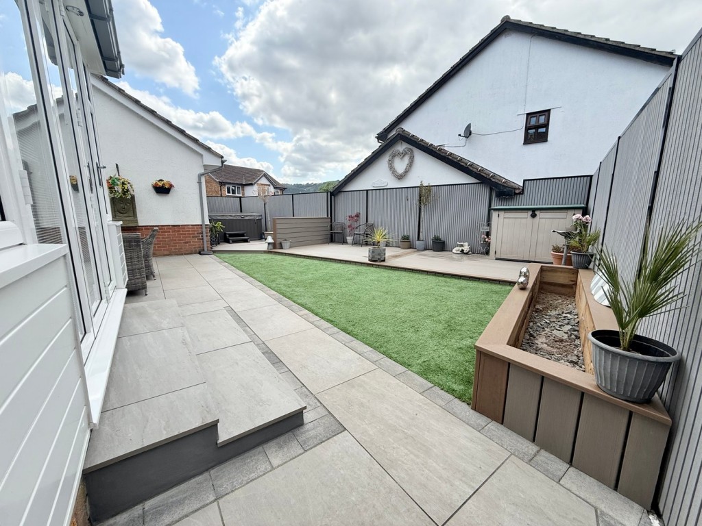 Image for Ysbytty Fields, Abergavenny, Monmouthshire
