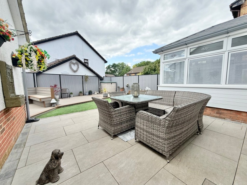 Image for Ysbytty Fields, Abergavenny, Monmouthshire
