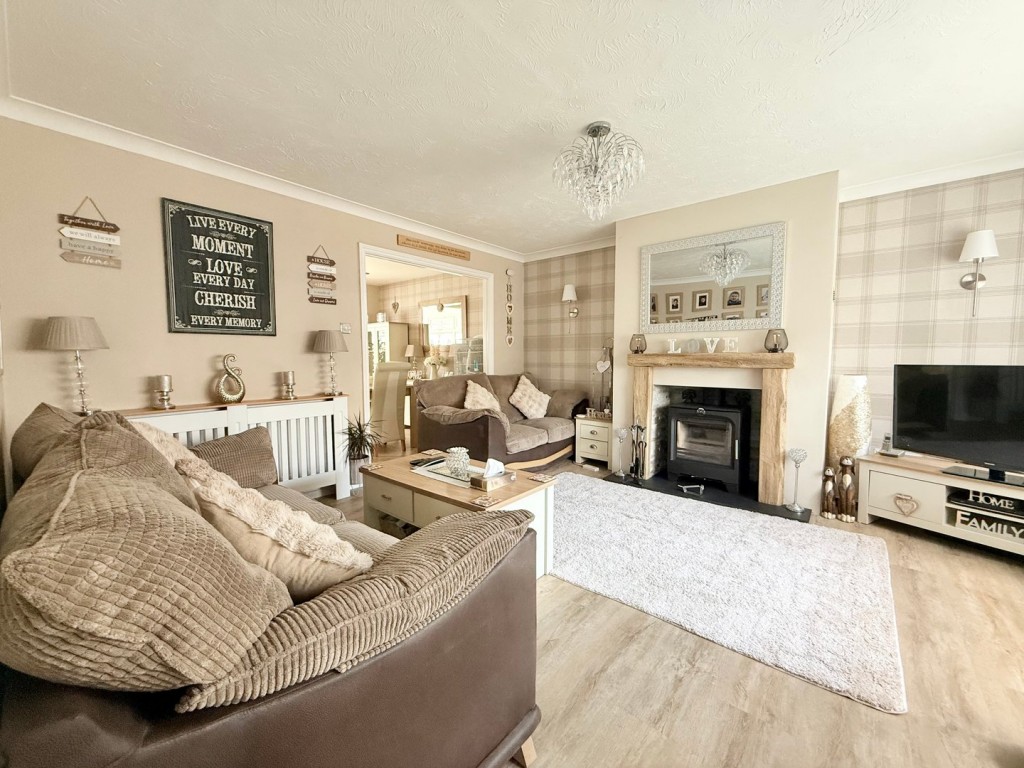 Image for Ysbytty Fields, Abergavenny, Monmouthshire