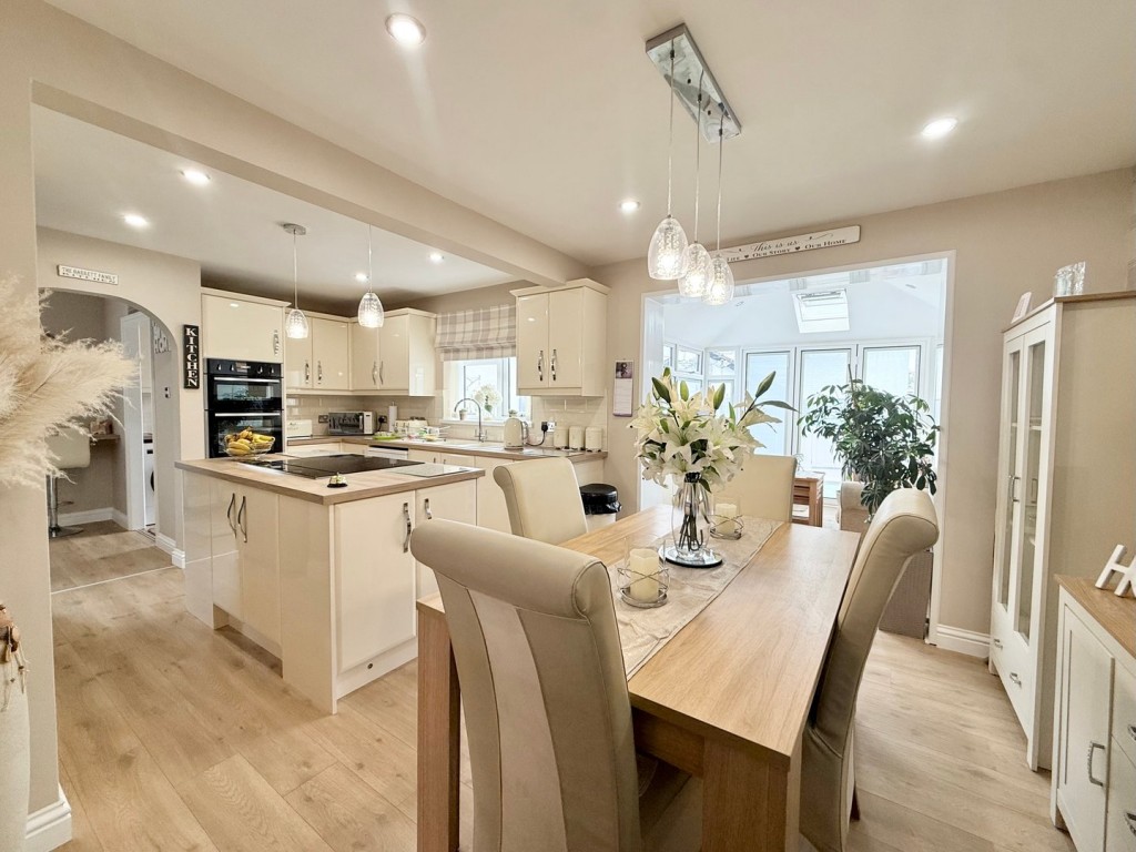 Image for Ysbytty Fields, Abergavenny, Monmouthshire
