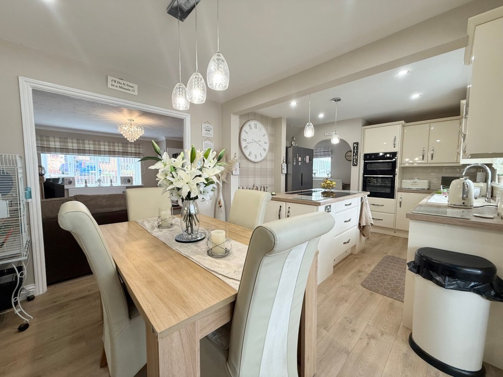 Image for Ysbytty Fields, Abergavenny, Monmouthshire
