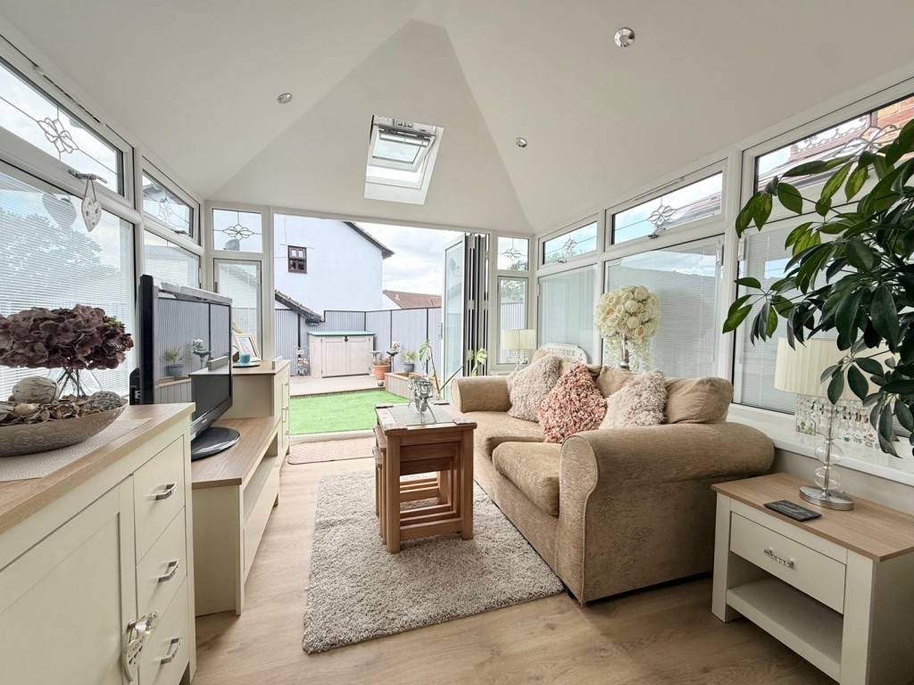 Image for Ysbytty Fields, Abergavenny, Monmouthshire