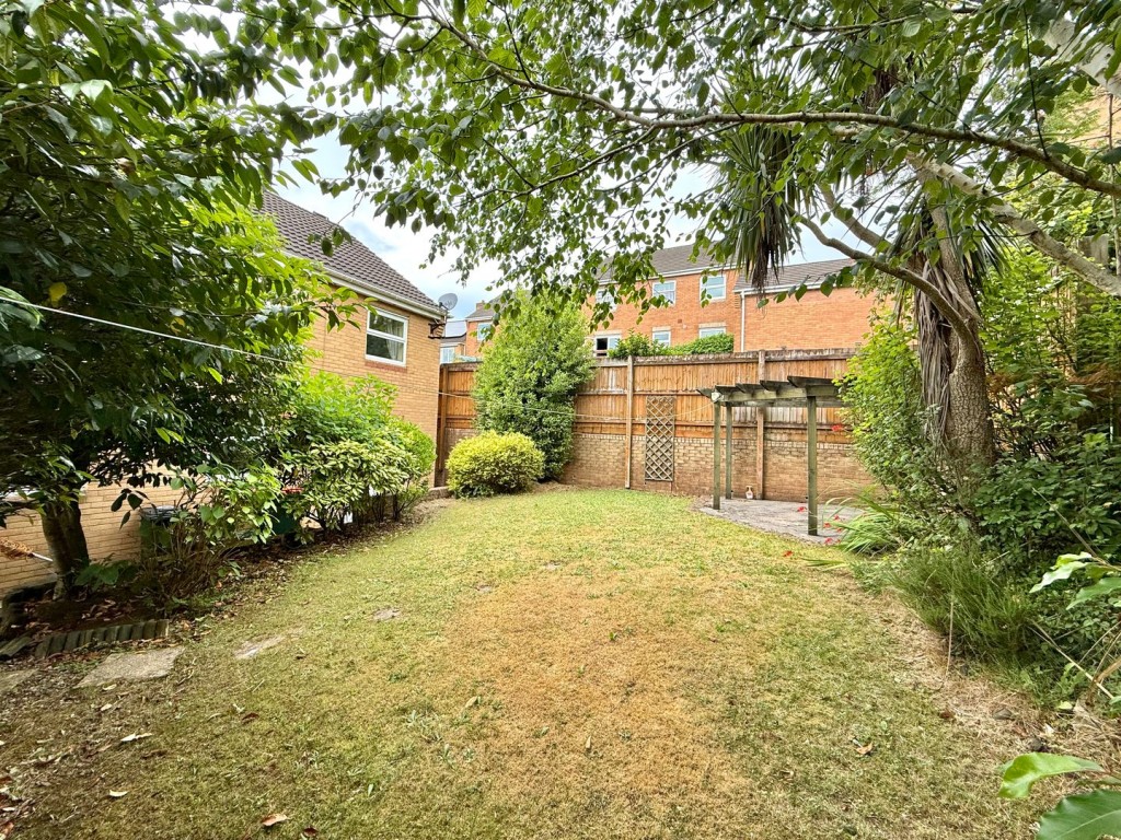 Image for Rogerstone, Newport