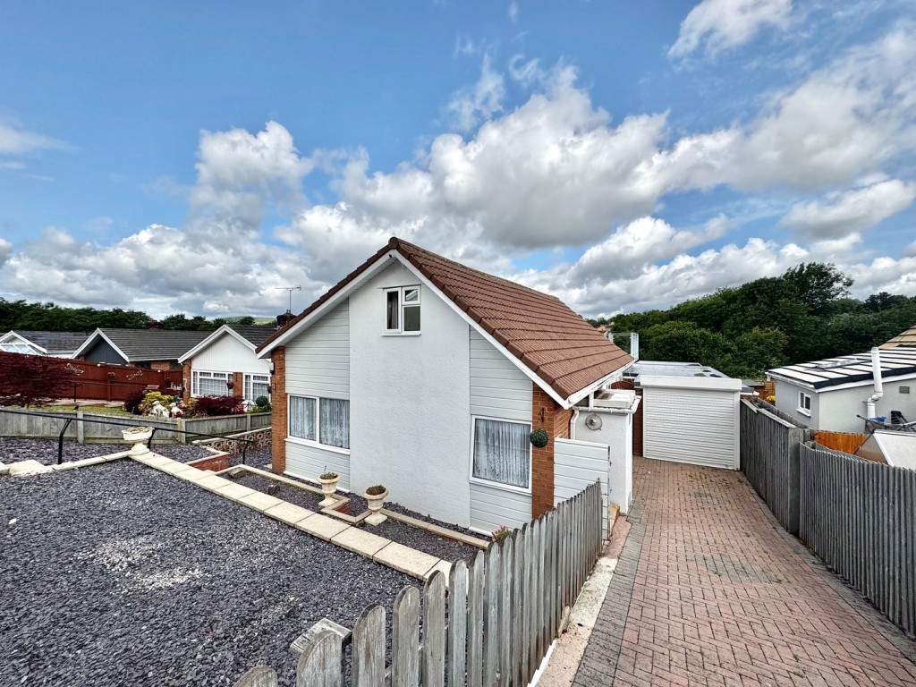Image for Westfield Way, Newport