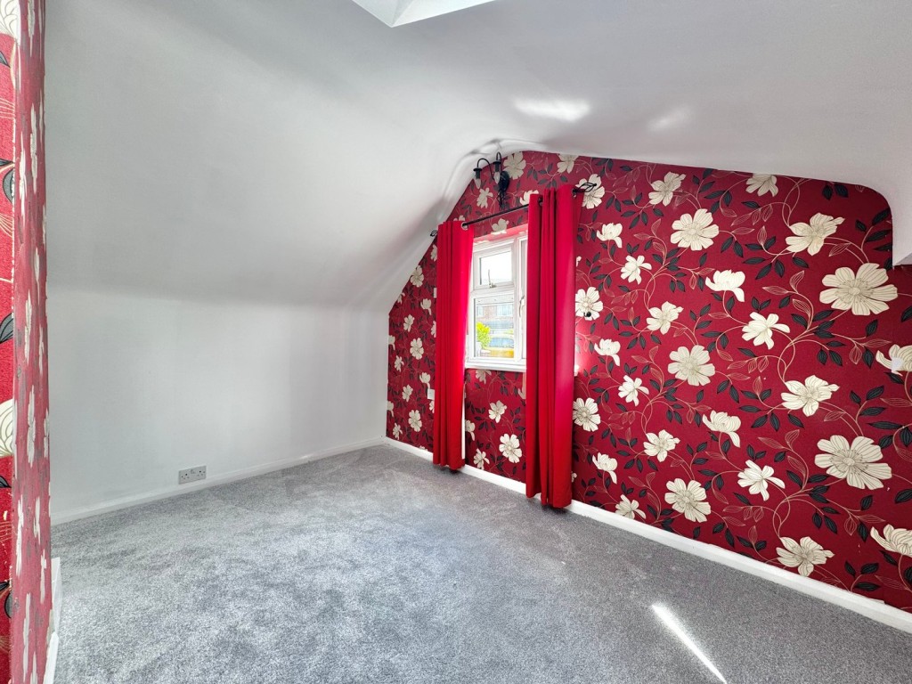 Image for Westfield Way, Newport