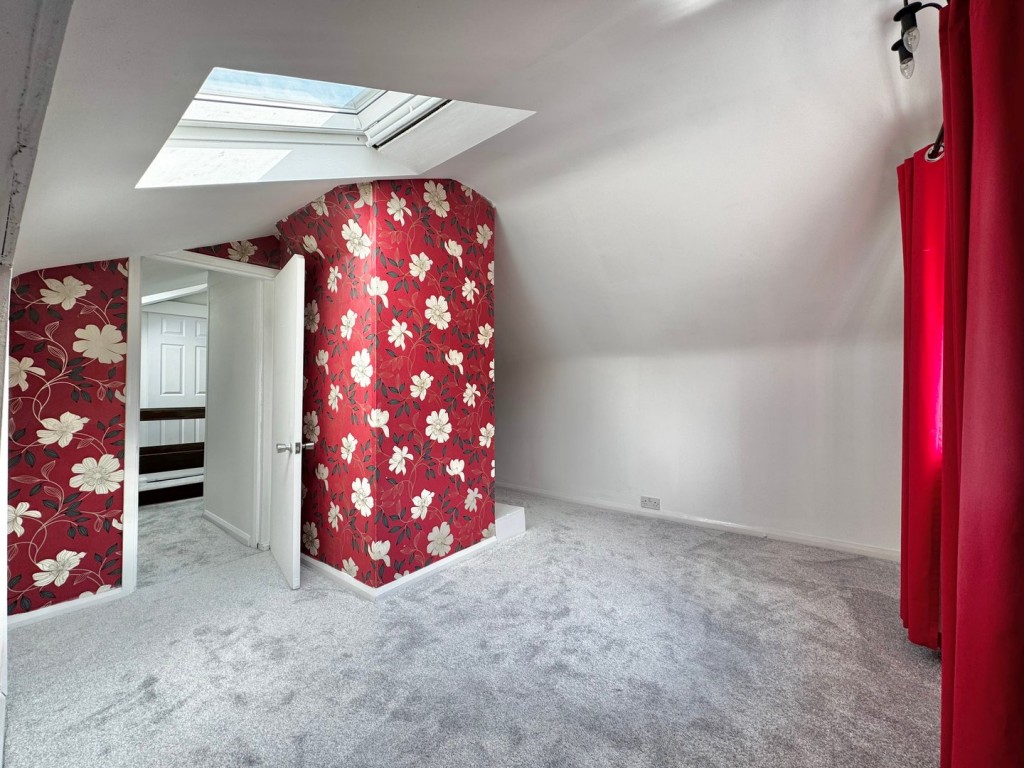 Image for Westfield Way, Newport