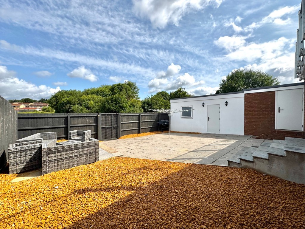 Image for Westfield Way, Newport