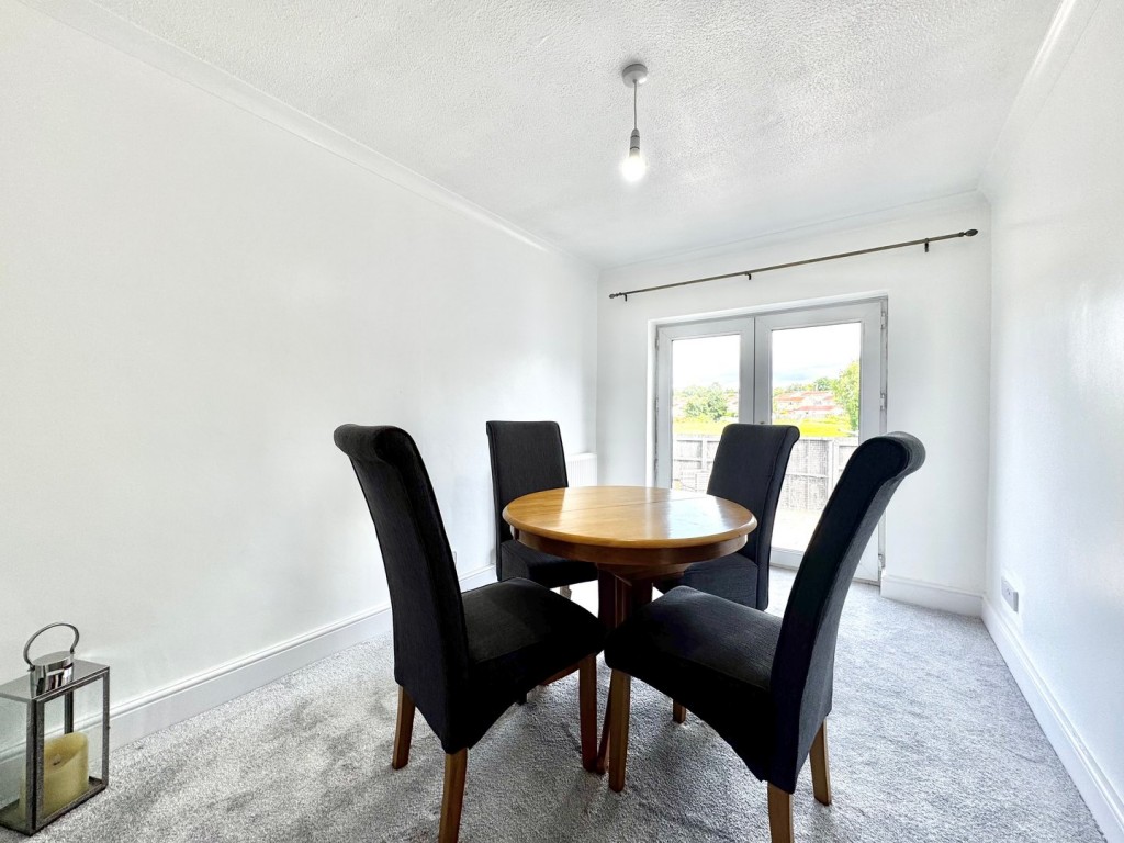 Image for Westfield Way, Newport