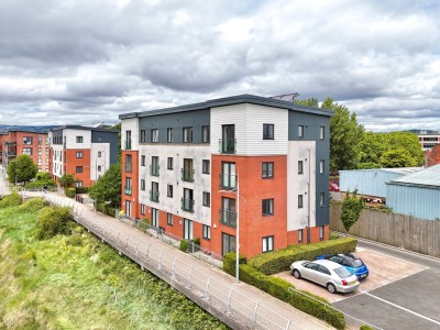 View full details for Rodney Road, Newport