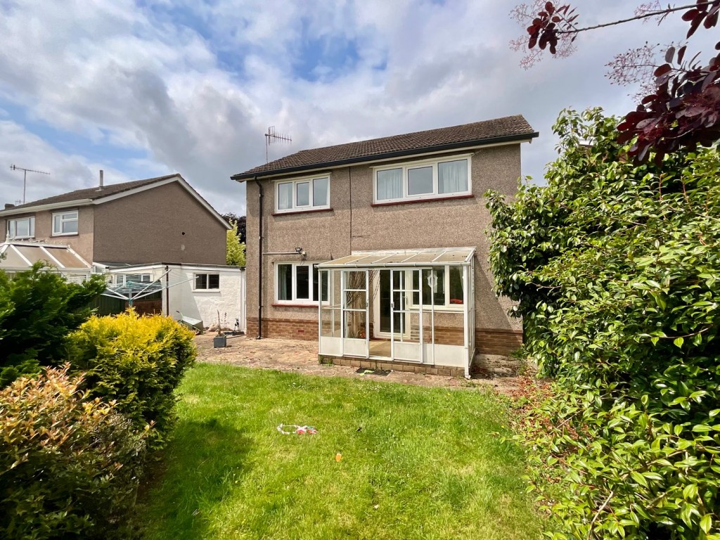 Image for Llanyravon, Cwmbran, Torfaen