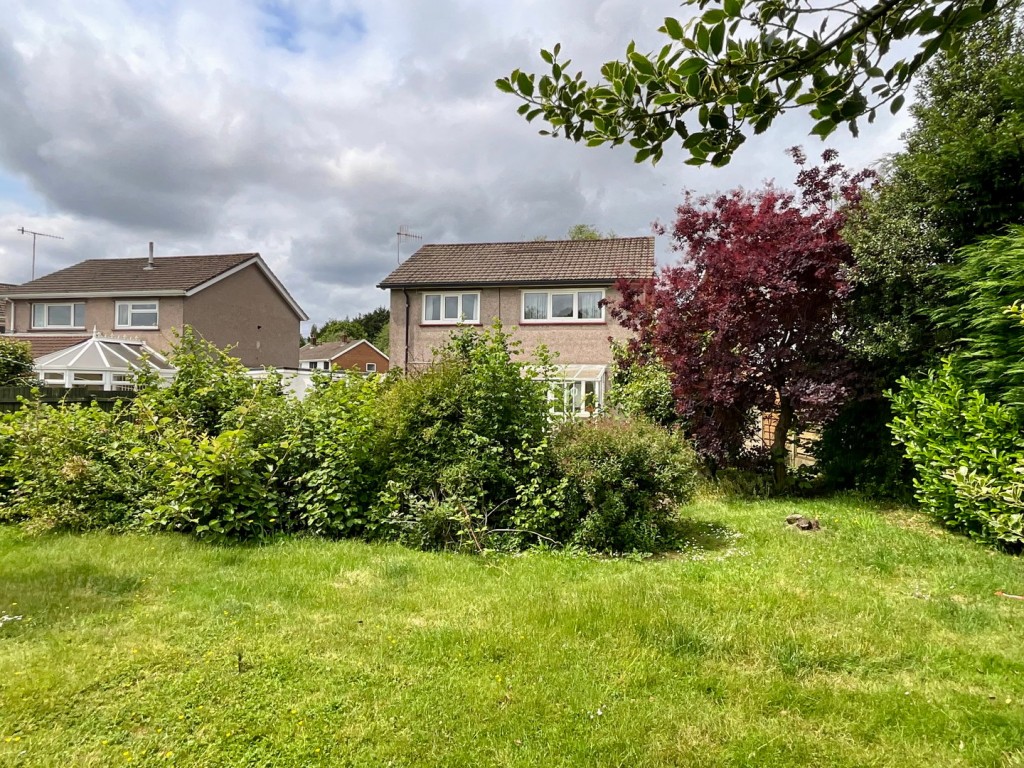 Image for Llanyravon, Cwmbran, Torfaen