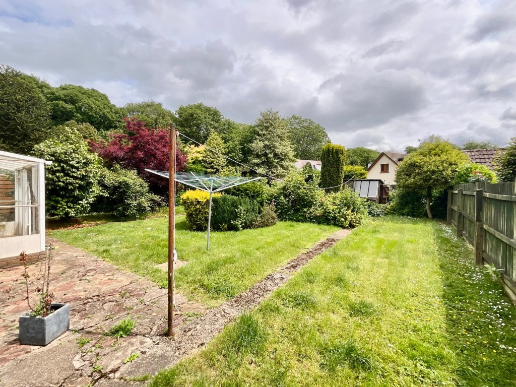 Image for Llanyravon, Cwmbran, Torfaen