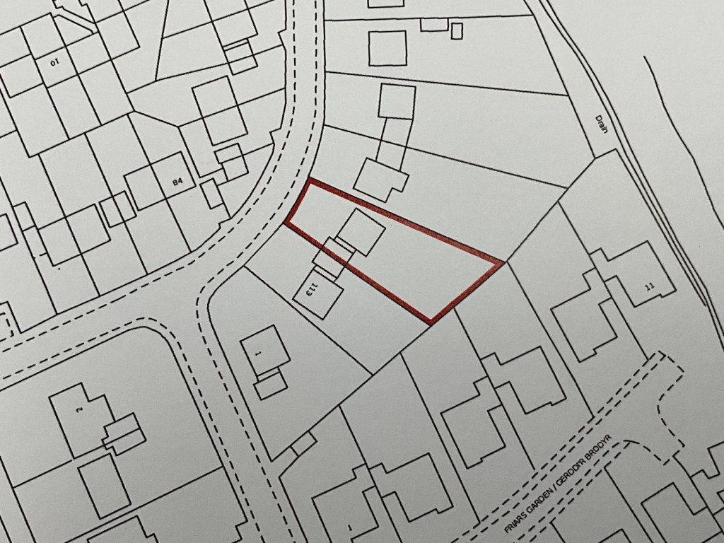 Image for Llanyravon, Cwmbran, Torfaen