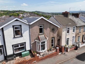 Barrack Hill, Newport