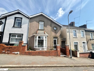 View full details for Barrack Hill, Newport