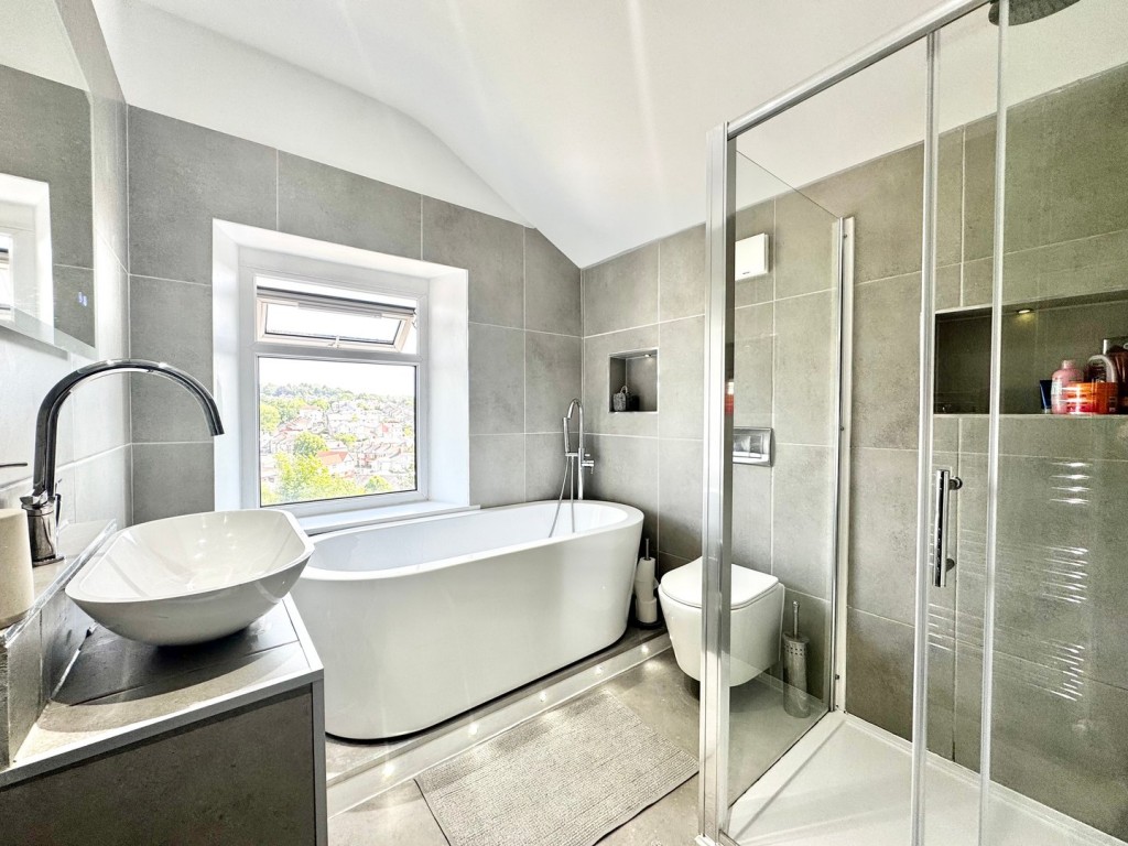 Image for Barrack Hill, Newport