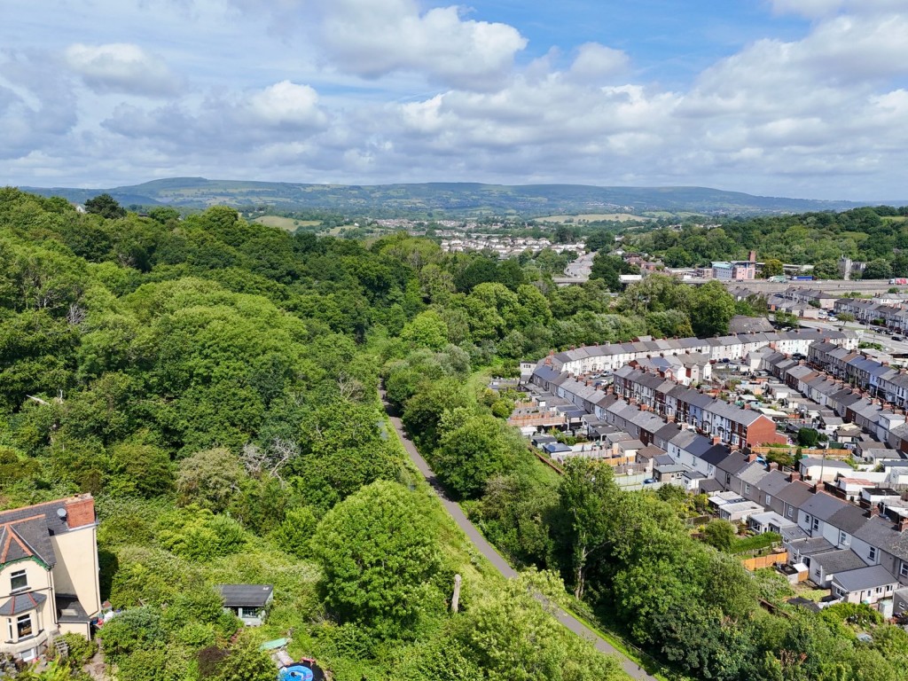 Image for Barrack Hill, Newport
