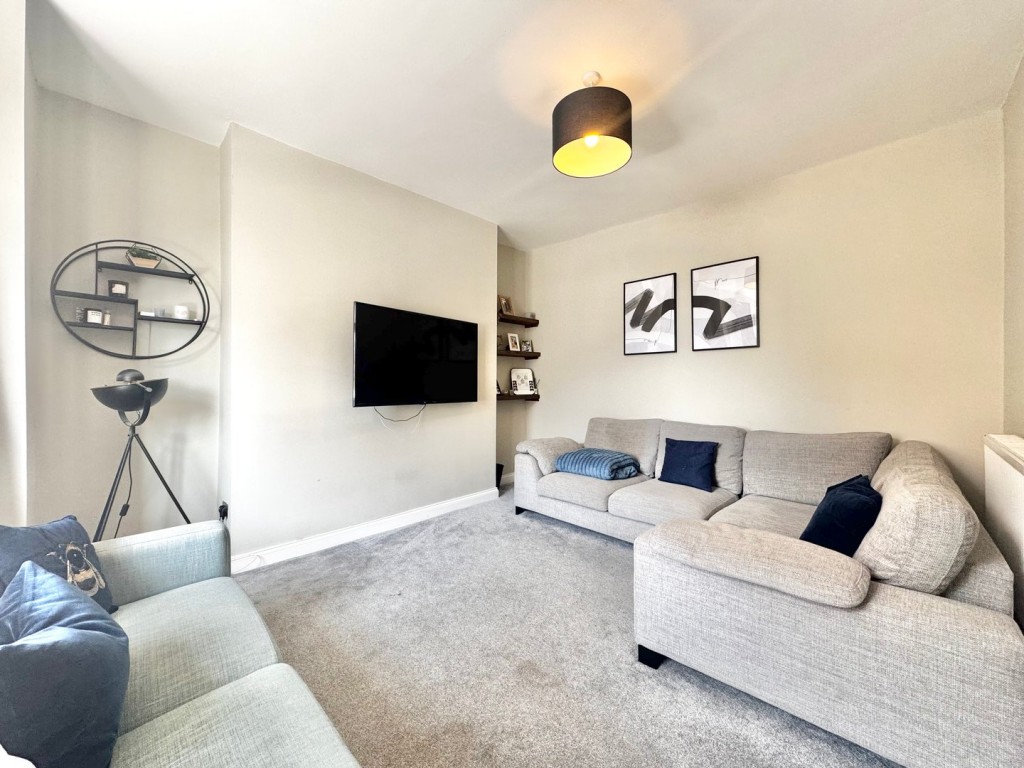Image for Barrack Hill, Newport