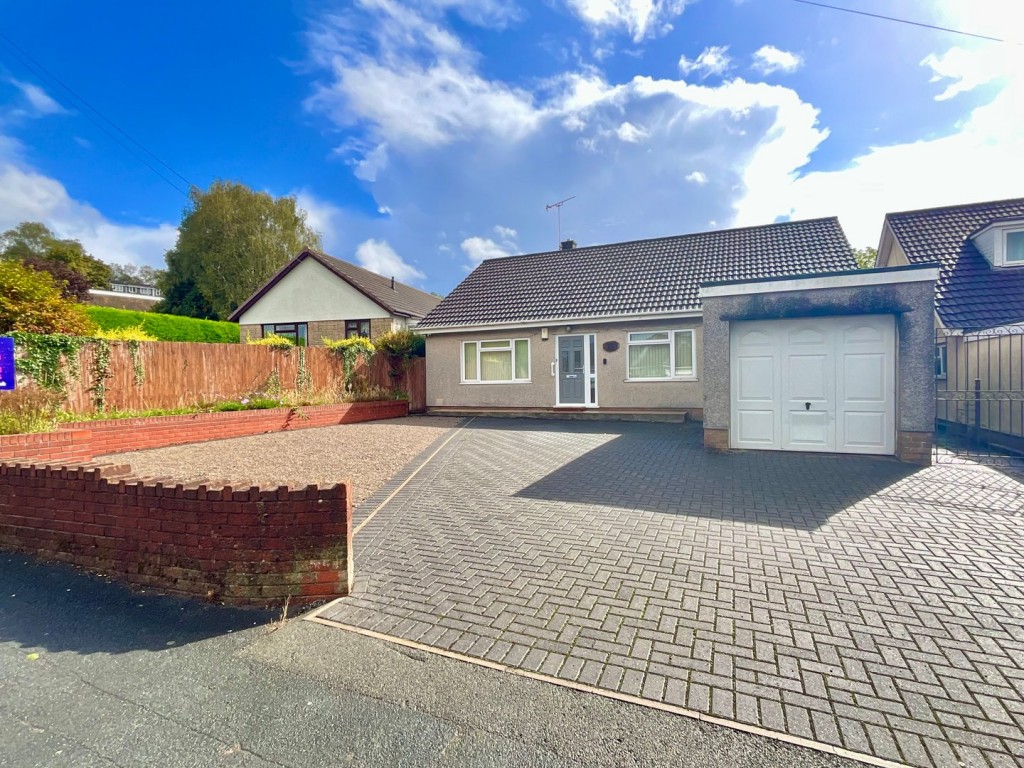 Image for Rogerstone, Newport