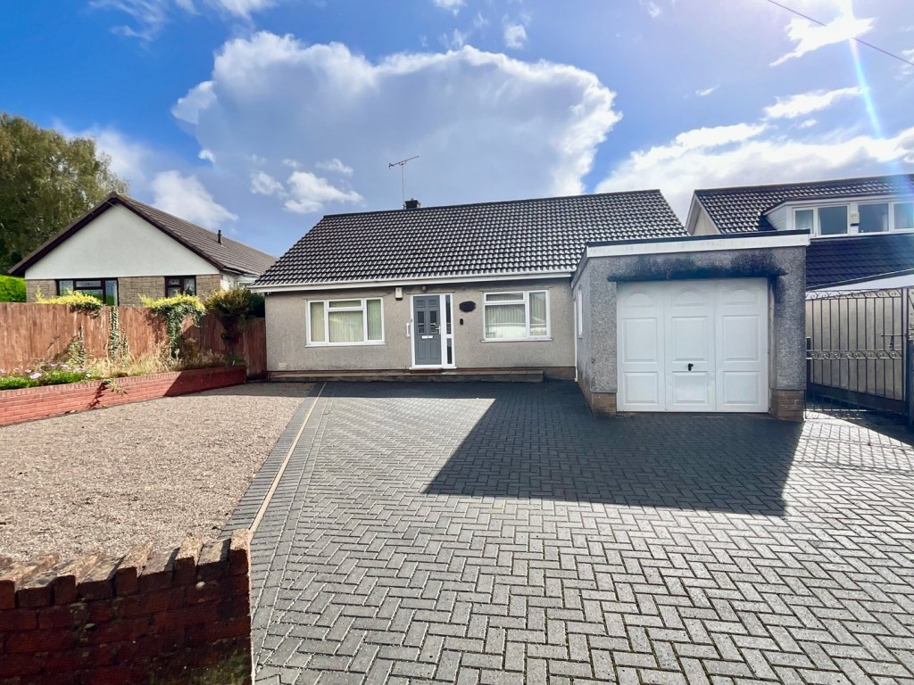 Image for Rogerstone, Newport