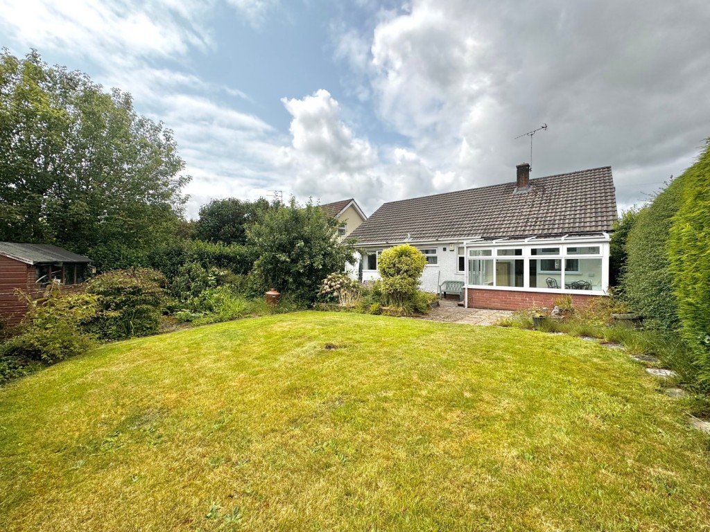 Image for Rogerstone, Newport