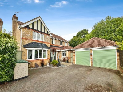 View full details for Langstone, Newport